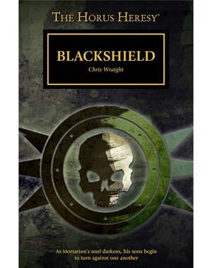 Blackshield